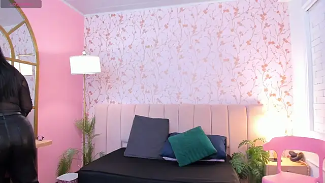 Živý XXX chat taylor_bennet