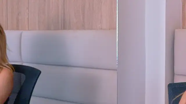 Chat XXX en directo de ZoehAngel