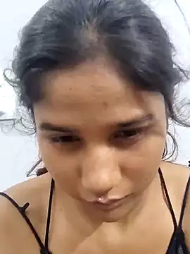 Sanjana_kumari ওয়েবক্যাম শো