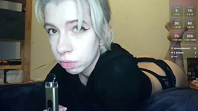 cruellagoth666's Webcam Show