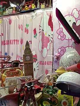 JesuAdam 即時 XXX 聊天