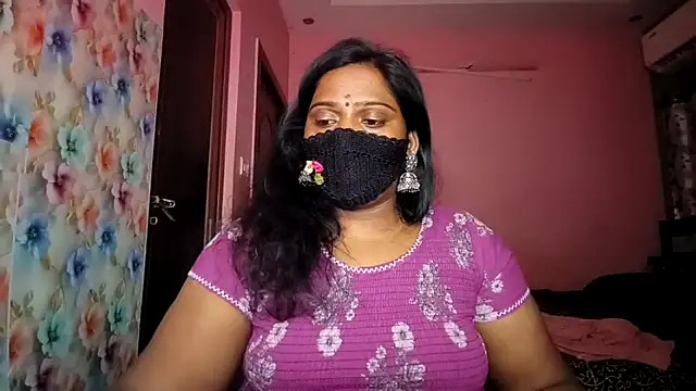 telugu_ammuu Show in webcam