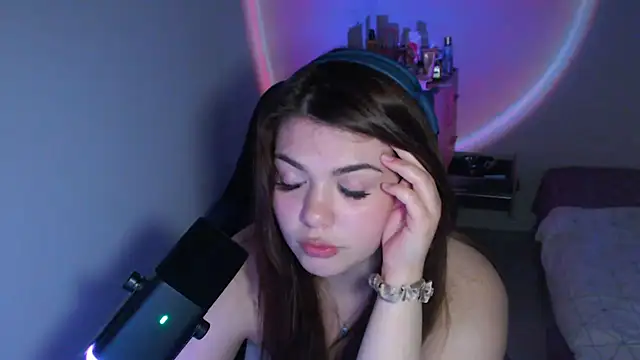 helengilmor 网络视讯表演