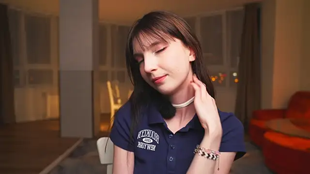 KimWilli Chat XXX in diretta