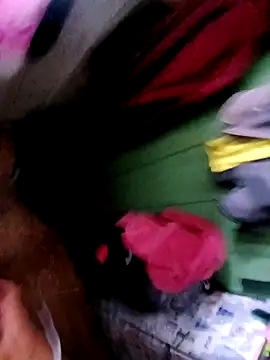 Webkamerová show Lucastranzao