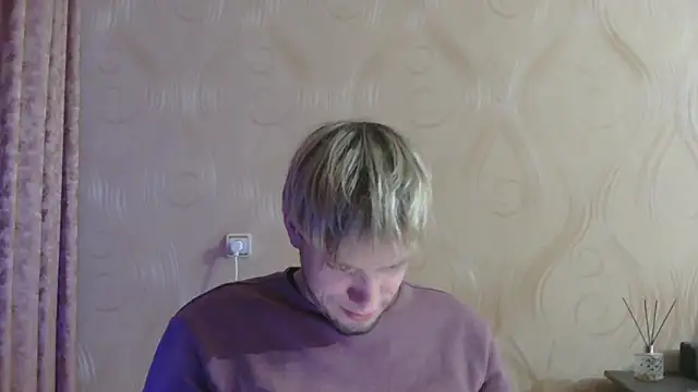 Webkamerová show frama666