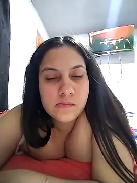 esmeralda_jadees Chat XXX in diretta