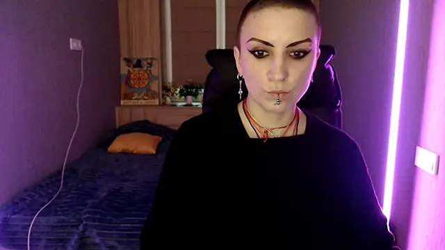 Chat XXX en directo de Sweet-n-Strong