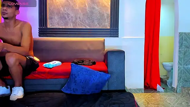 ALEX_KEITH26 Webcam show