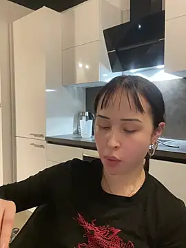 Just-Lilly Chat XXX in diretta