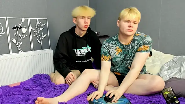 Mark_Brainn Webbikameraesitys