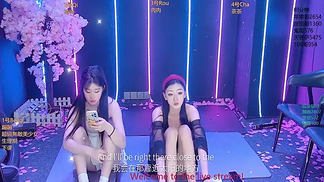 Fortun-888 Obrolan Langsung XXX