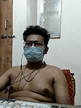 Živý XXX chat hot_boy995