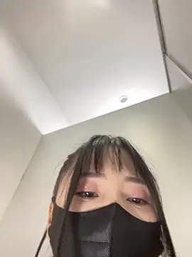 xiao-Lin's Webcam Show