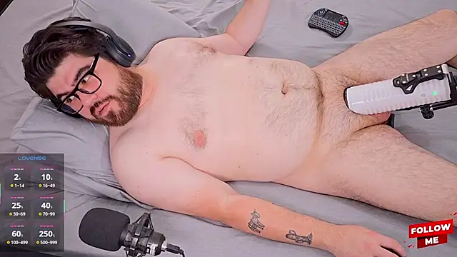 jax_luna – Kamerová šou