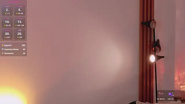 Chat XXX Live AnabelWolf