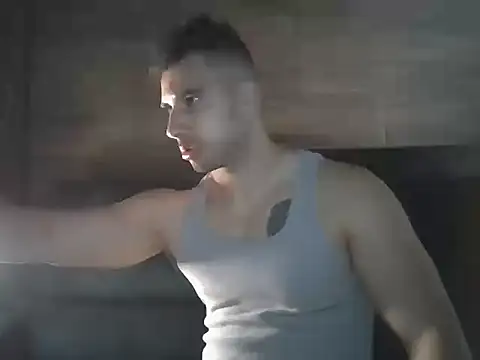 Show de carvandy na webcam