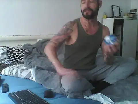 Shotokaner webkamerás műsora