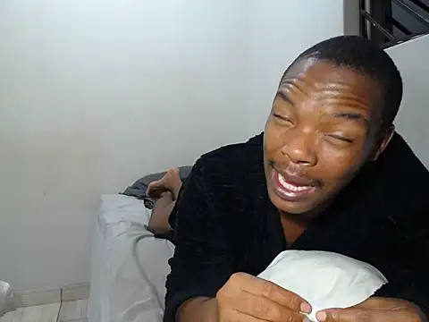 KinkyJXxX's Webcam Show