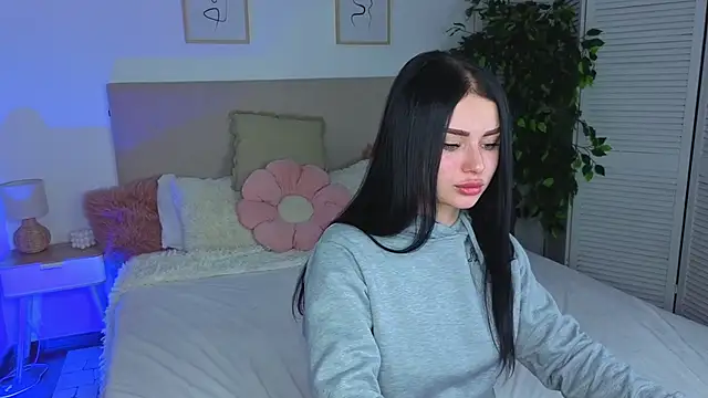 Silena_sky 现场XXX聊天