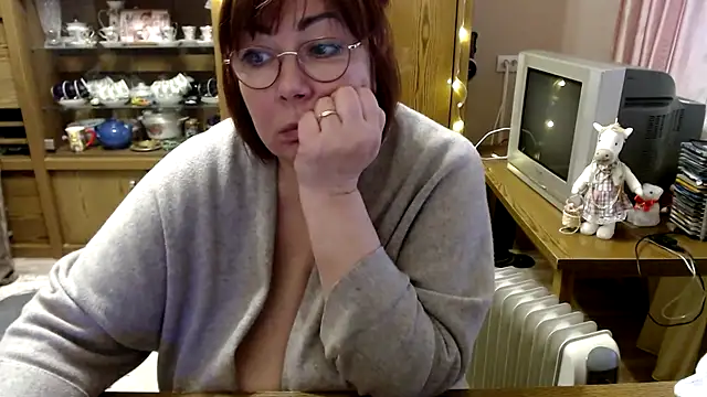 Stelladivafox – Live XXX-chat