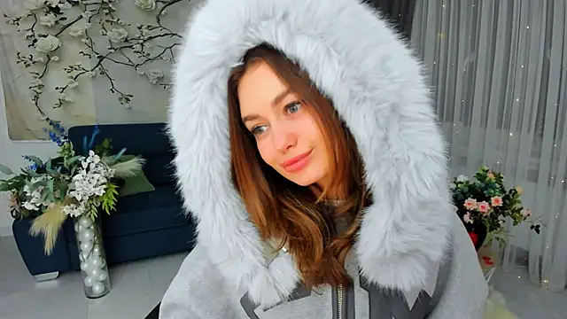 MiracleCurly's Webcam Show