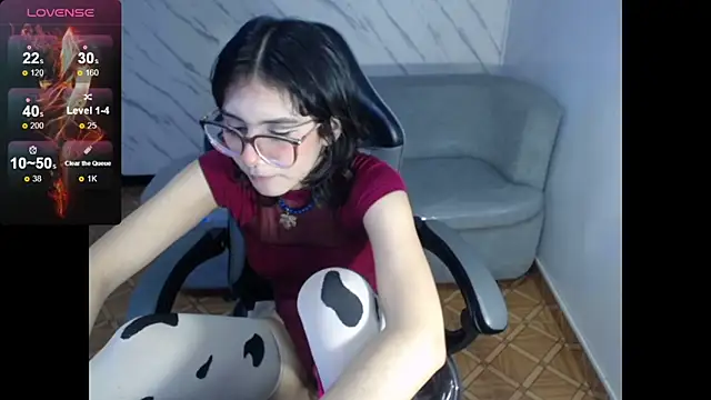 Victorycat_v: вебкам-шоу