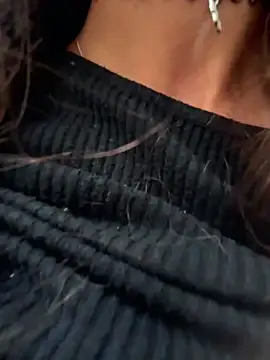 Chat XXX ao vivo de Lalla_Amani