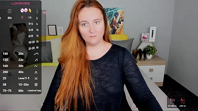 BabeLessi 라이브 XXX 채팅