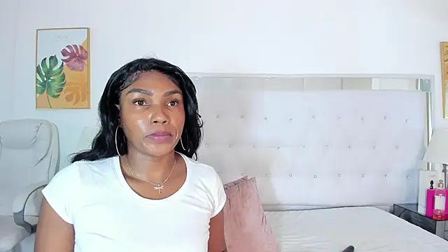 Chat XXX ao vivo de Isla_Scott