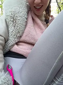 عرض كام FayeFlame