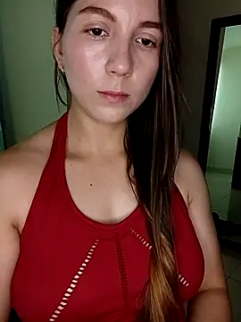 Chat XXX ao vivo de Arianna_Moss