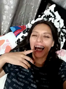 Lahila_ 现场XXX聊天