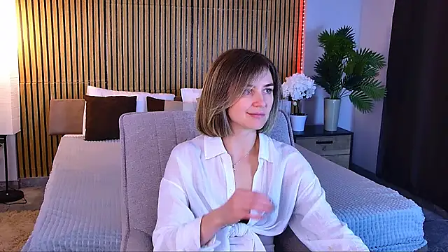 Chat XXX ao vivo de EmeraldGlow