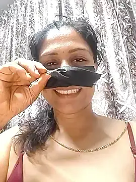 Dimblestar ওয়েবক্যাম শো