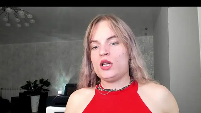 milliKira006's Webcam Show