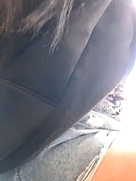 Chat XXX en directo de Luianna