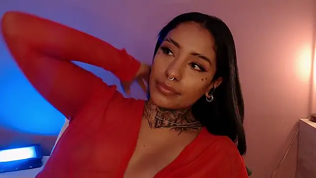 biancaleblanc Obrolan Langsung XXX