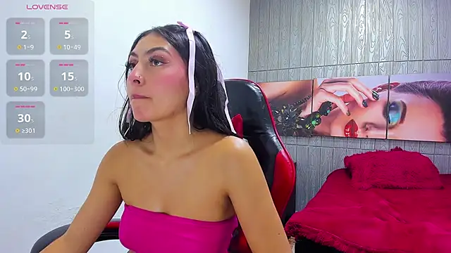 Chat XXX en directo de angell_cooper8