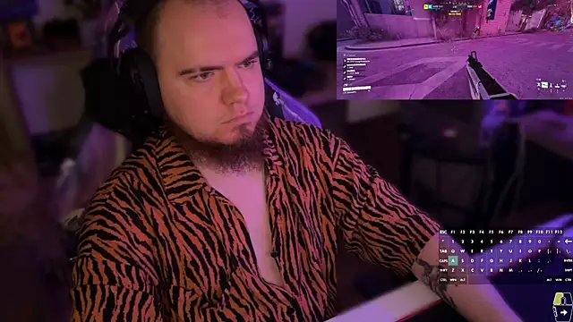 Rob_berry – webcam-show