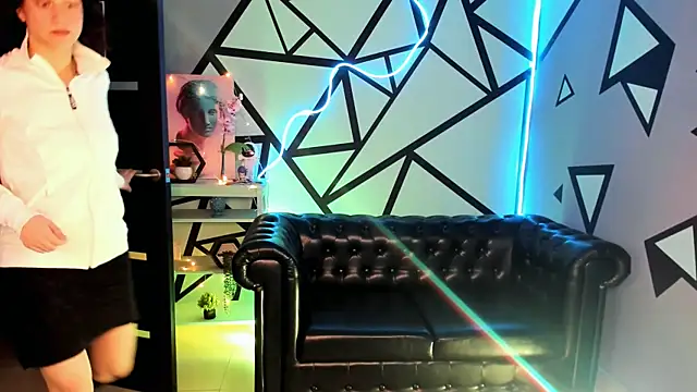 Chat XXX en directo de LidaDarknet