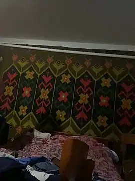 Frosl – Kamerová šou