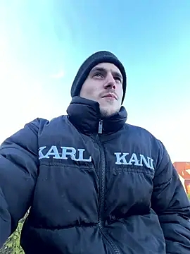 Cookieboy88 Webcam show