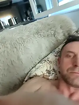 Webkamerová show KolegaNudziarz