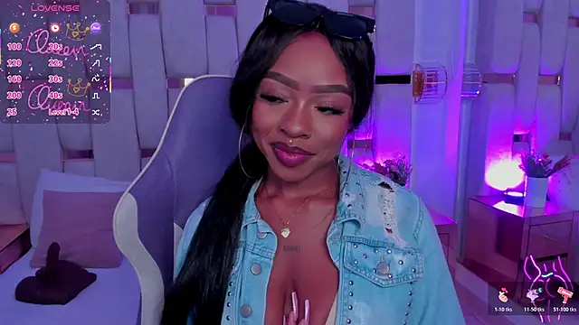 Živý XXX chat mia_schwarz