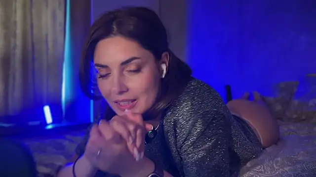 Živý XXX chat _Allie_