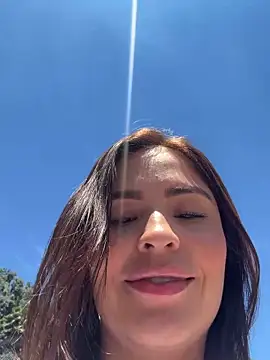 Živý XXX chat SofiaGomez444