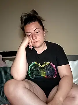 Sweetredvelvet's Live XXX Chat