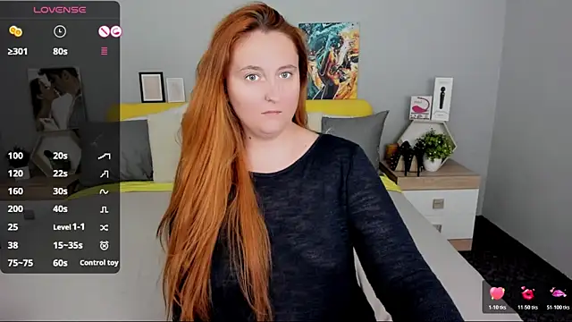 Онлайн чат XXX BabeLessi