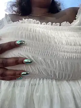 terrestrial-mermaid webkamerás műsora